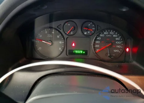 2005 Ford Freestyle Se z USA, uszkodzony, nr VIN 1FMZK04125GA75426